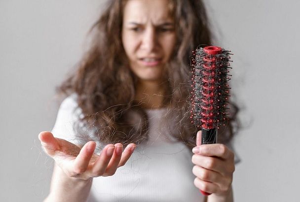 Не прощаемся: как предотвратить потерю волос