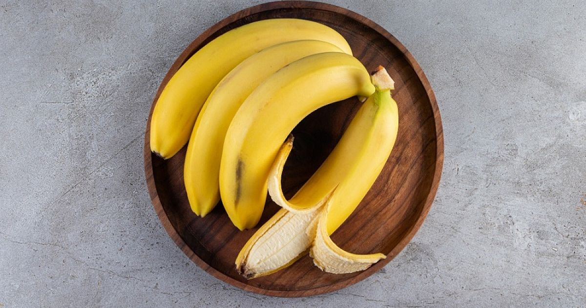 Заботится о сердце, улучшает настроение: семь интересных фактов о бананах. 30 июня 2023 г. Кубанские новости