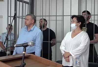 На Кубани суд вынес приговор похитителям девушки