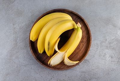Заботится о сердце, улучшает настроение: семь интересных фактов о бананах