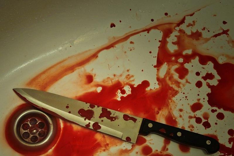 В Краснодарском крае женщина зарезала сожителя, мешавшего готовить ужин