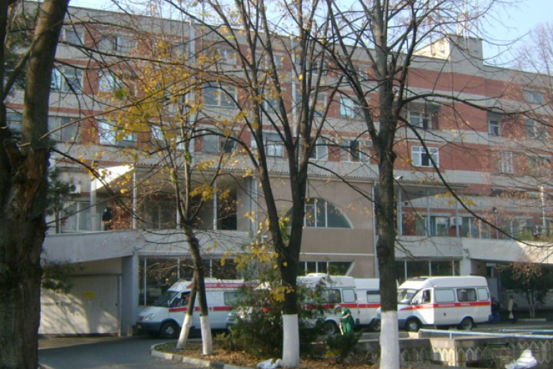 «Не повезу, и все»: в Краснодаре из БСМП уволят нахамившую пациенту сотрудницу 
