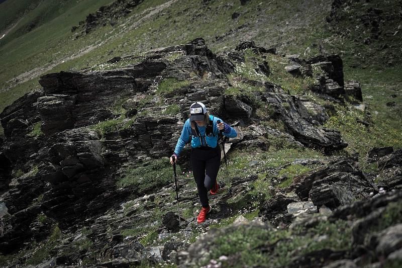 В горах Сочи пробегут ультрамарафон