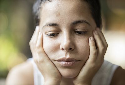 5 физических проявлений депрессии: как без врачей определить расстройство