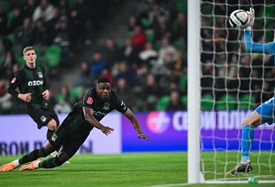 «Он кайфует, через него строится вся игра»: Быстров назвал самого полезного футболиста «Краснодара»