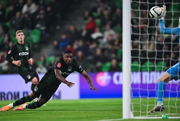 «Он кайфует, через него строится вся игра»: Быстров назвал самого полезного футболиста «Краснодара»