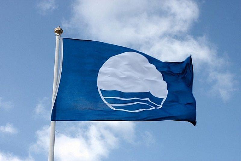 Тринадцать сочинских пляжей претендуют на получение награды «Голубой флаг» 