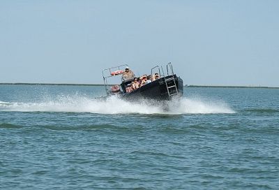 Курорты Краснодарского края вошли в топ-10 направлений с самым сильным ростом цен на проживание за год