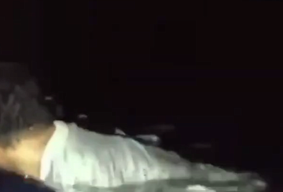 Трагедия у острова Балук: паром затонул, сотни спасены, десятки — пропали