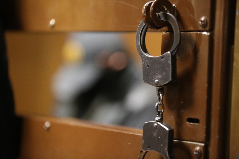 В Новороссийске приезжий из Амурской области арестован за кражи и грабеж