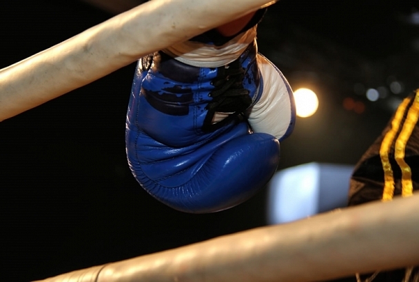 Лучшие боксеры страны приедут на турнир в Краснодар