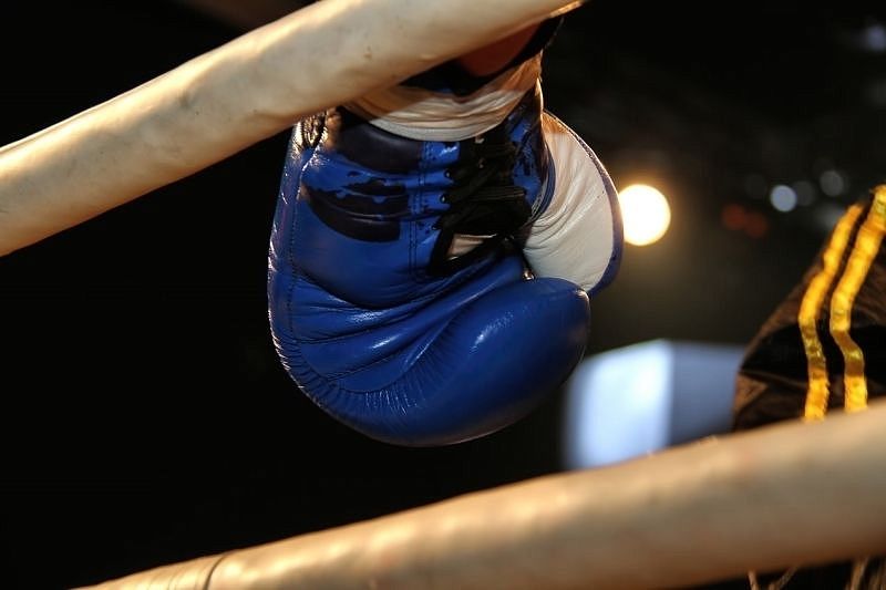 Лучшие боксеры страны приедут на турнир в Краснодар
