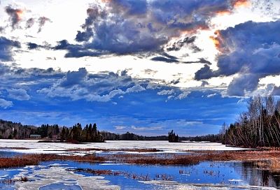 Народные приметы на сегодня – 3 апреля, что можно и нельзя делать в день Кирилла Катаника