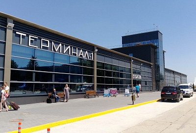 Мэр Анапы Юрий Поляков о снижении цен на авиабилеты: «Мы будем рады встретить больше туристов»