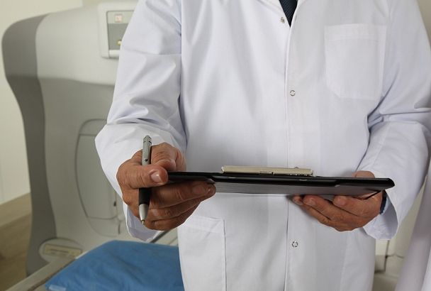 Какую зарплату предлагают врачам УЗИ в частных клиниках Краснодара