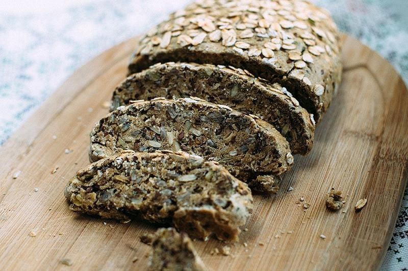 Роскачество оценило пользу мультизернового хлеба 