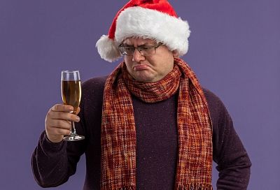 Врач развеяла популярные мифы об алкоголе