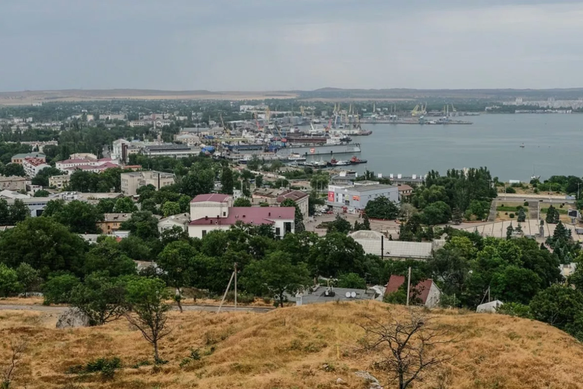 Стало известно, когда в Крыму станет прохладнее