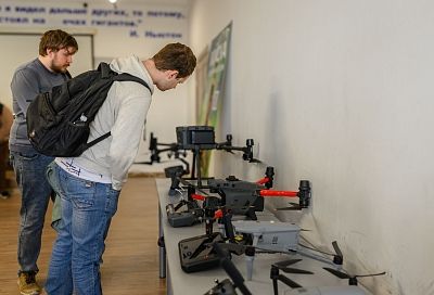  Небо без границ: беспилотная авиация набирает высоту