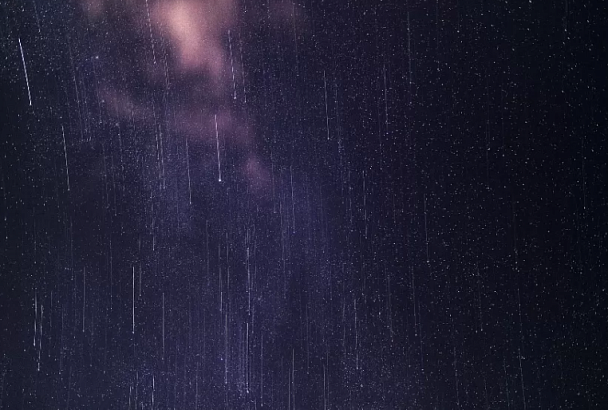 Звездопад Персеиды: как и когда наблюдать за метеорным потоком на Кубани