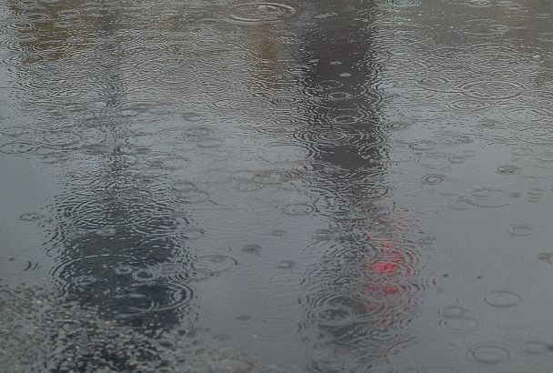 Дожди, ветер и похолодание: когда испортится погода в Краснодарском крае