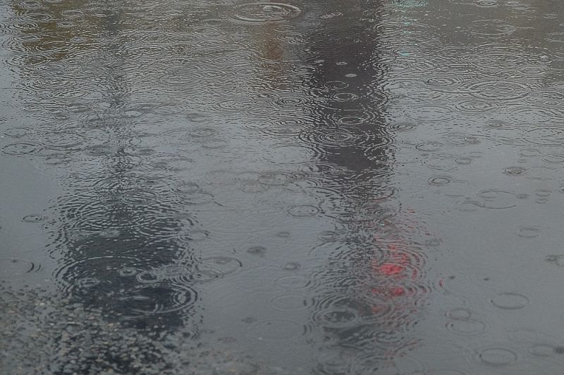 Дожди, ветер и похолодание: когда испортится погода в Краснодарском крае