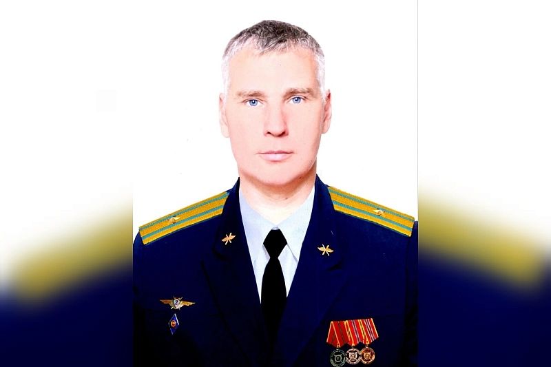 Погибший при крушении в Иркутске Су-30 окончил Краснодарское авиаучилище