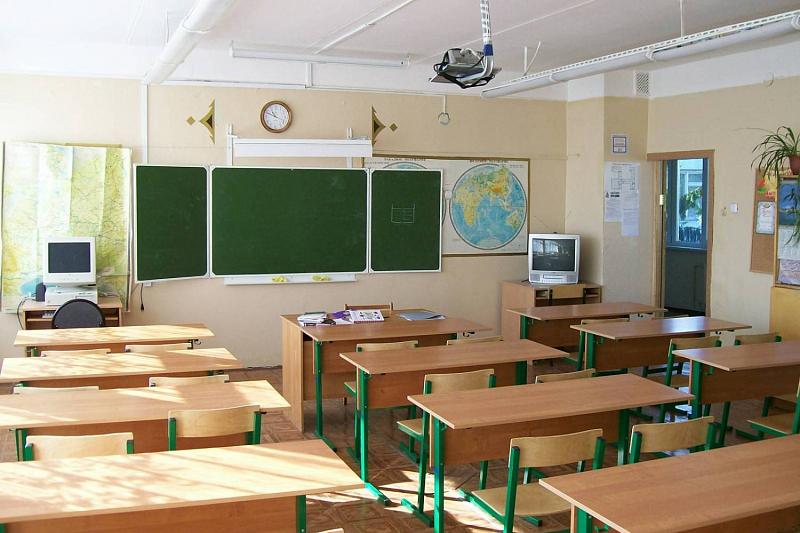 В Кореновском районе построят школу на 550 мест
