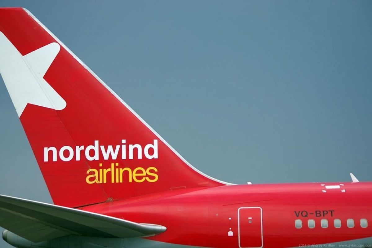 Падение давления гидросистемы: на борту самолета Краснодар - Москва сработал сигнал тревоги