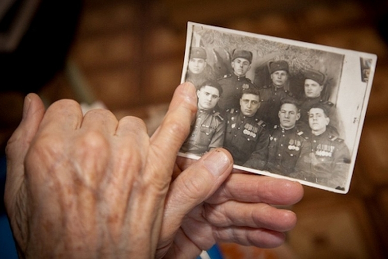 Жители Кубани смогут увековечить память о героях Великой Отечественной войны в проекте «Дорога памяти» 