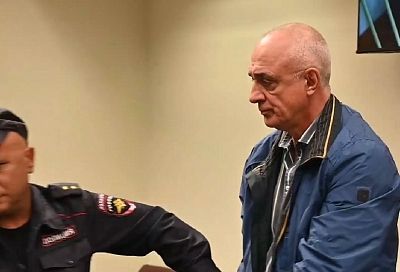 Похитившему топливо почти на 90 млн гендиректору фирмы из Новороссийска заменили условный срок на реальный