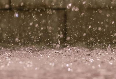 На Кубани объявили штормовое предупреждение на 4-5 января 