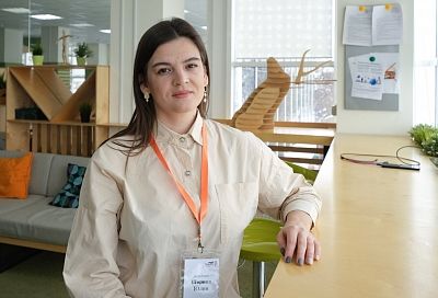 Юлия Шорина: «Льготный займ на первую бизнес-идею подтолкнет многих к действию»