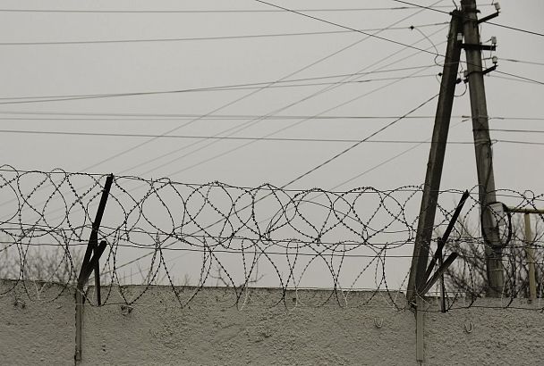 Суд приговорил мужчину к 8 годам за подготовку теракта на железной дороге в Краснодарском крае
