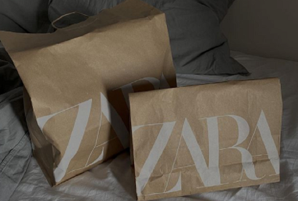 Владелец бренда Zara приостанавливает работу в России