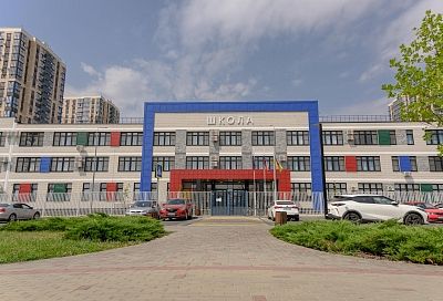 Вениамин Кондратьев: ﻿«Социальная поддержка – главный ﻿приоритет на Кубани»