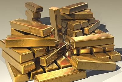 В Минфине рассказали, почему россиянам сейчас лучше всего вкладывать свои деньги в золото