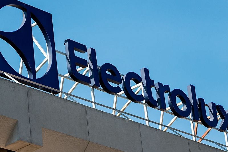 Electrolux уходит из России