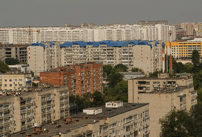 Жители Краснодара слышали громкий звук: что это было 