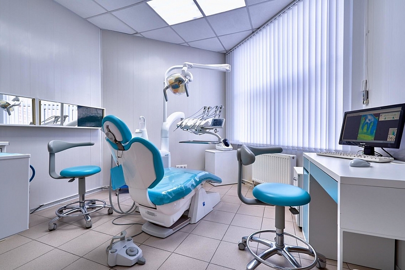В Краснодарском крае с 29 июня откроются стоматологии 