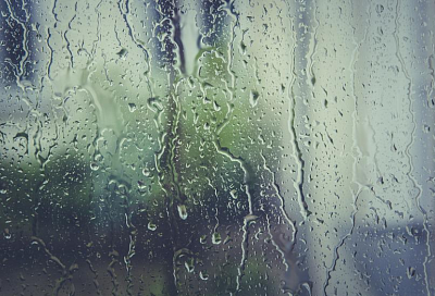 Грозовые дожди и шквалистый ветер ожидаются на Кубани до конца недели