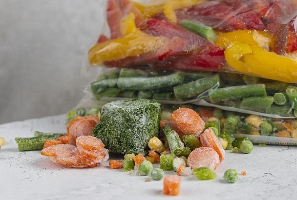 Заморозка овощей без бланшировки: 3 быстрых заготовки для зимы — опыт кубанских хозяек