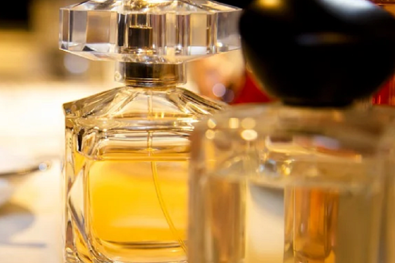 Приезжие из Сибири воровали в магазинах Краснодара парфюмерные тестеры