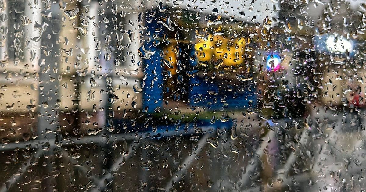 Праздник – под аккомпанемент дождя: какой будет погода 23 февраля на Кубани