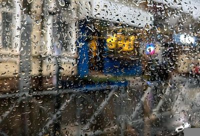 Праздник – под аккомпанемент дождя: какой будет погода 23 февраля на Кубани