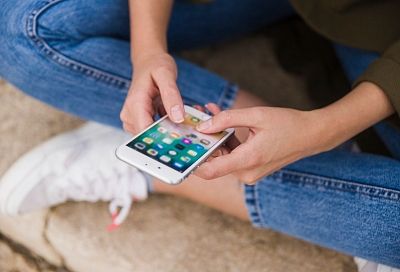 Apple может вернуться в РФ