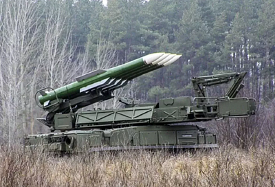 ПВО уничтожила 16 беспилотников ВСУ над Краснодарским краем, Черным и Азовским морями