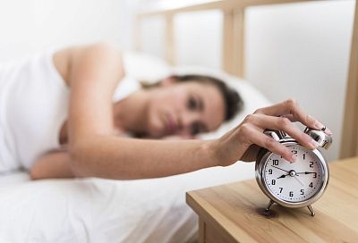 Дайте себе 20 минут дополнительного сна: найден идеальный компромисс с вашим будильником
