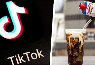 Можно ли похудеть с помощью напитка Proffee – нового тренда TikTok