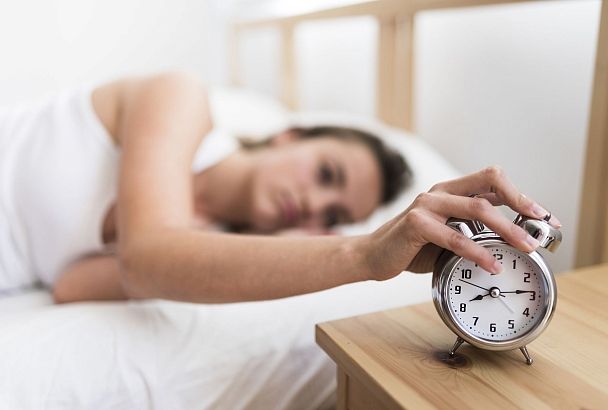 Дайте себе 20 минут дополнительного сна: найден идеальный компромисс с вашим будильником